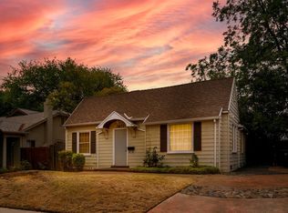 3672 T St, Sacramento, CA