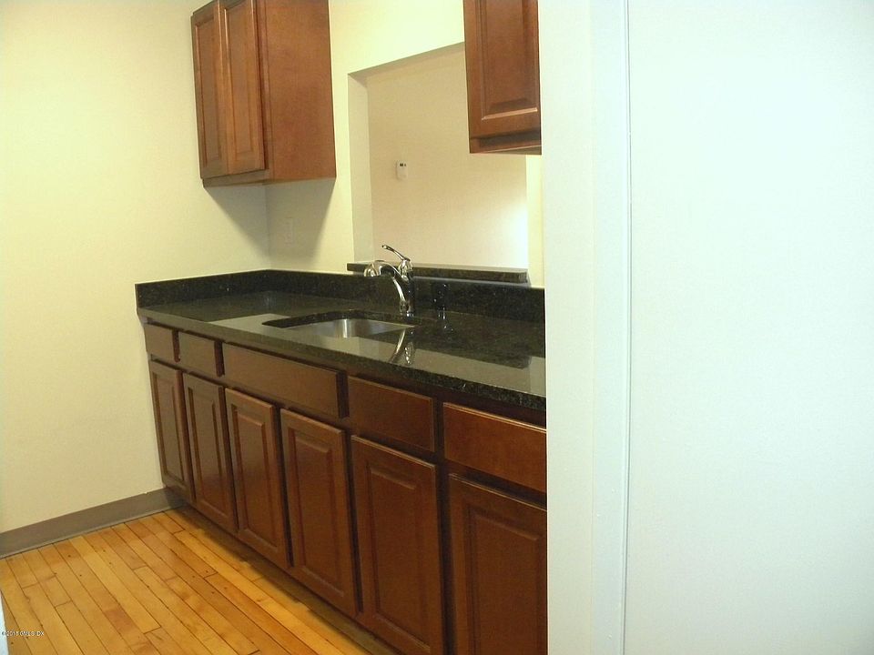 Updated Kitchen