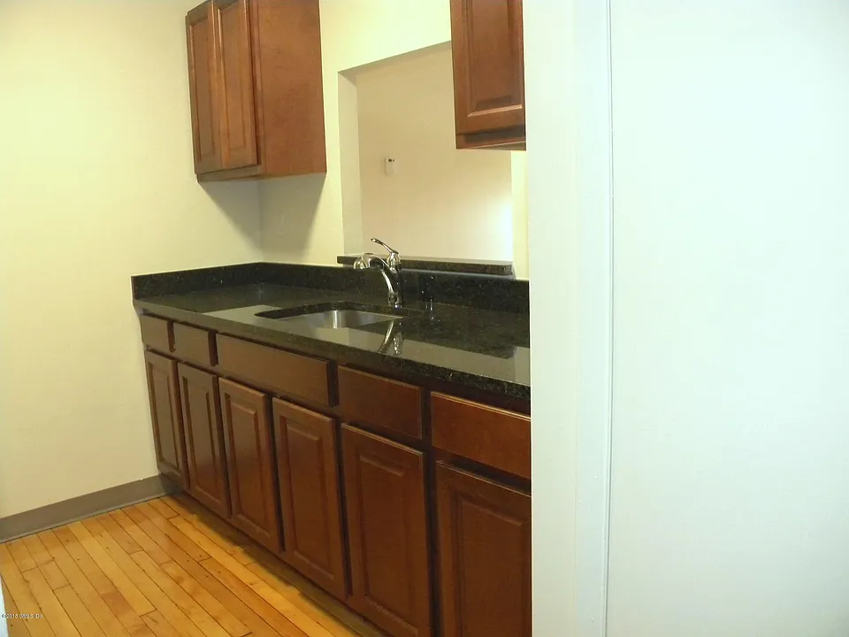 Updated Kitchen