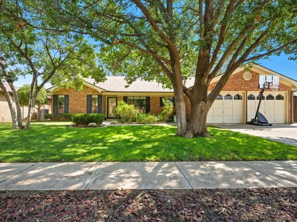 3711 100th St, Lubbock, TX 79423