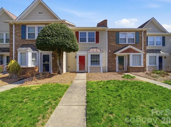 8217 Pineville Matthews Rd APT C, Charlotte, NC 28226