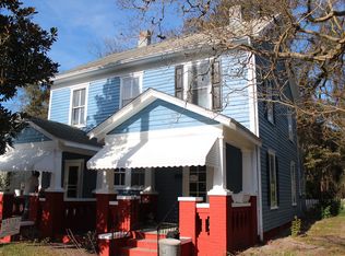 528 E Main St, Washington, NC 27889