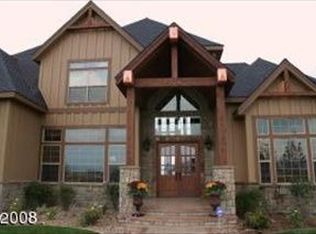 276 E Bowman Dr, Kalispell, MT 59901