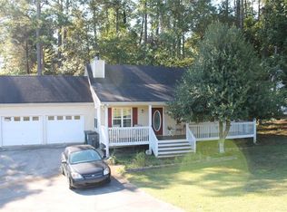 221 Old Alabama Rd, Emerson, GA 30137