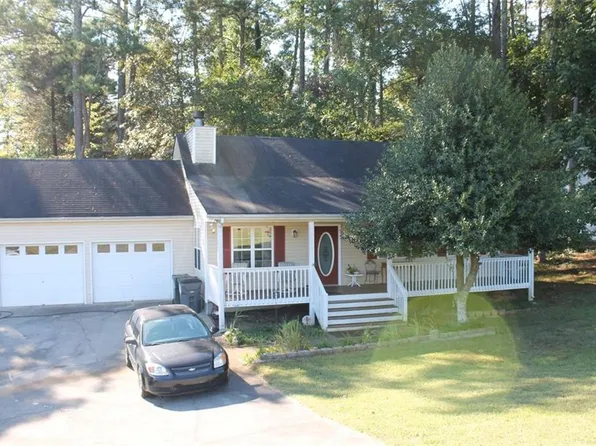 221 Old Alabama Rd, Emerson, GA 30137