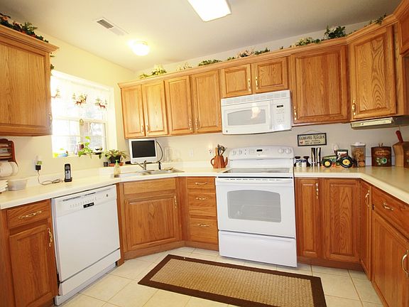 Wonderful Kitchen
