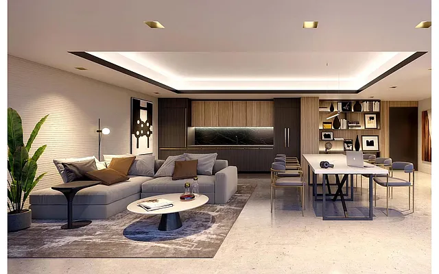 Rented by Douglas Elliman | media 11