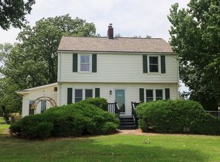 1631 Road N, Emporia, KS 66801