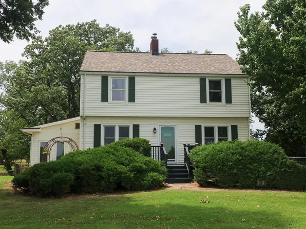 1631 Road N, Emporia, KS 66801