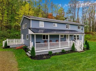 7835 Dublin Rd, Salamanca, NY 14779