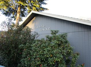 3317 22nd Pl #3, Forest Grove, OR 97116