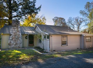 285 Kilham Rd, Auburn, CA 95603