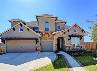 6403 Providence River Ln, Katy, TX 77449