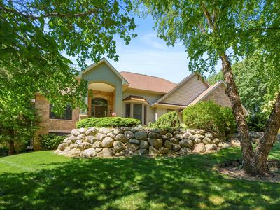 9431 Marshwood Dr, Richland, MI, 49083