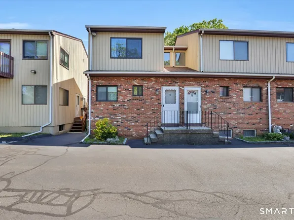 60 Wolfpit Avenue #1B, Norwalk, CT 06851