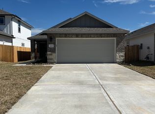 18689 Presswood Way Dr, New Caney, TX 77357