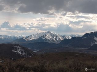 55201 Peach Rd, Waterville, WA 98858