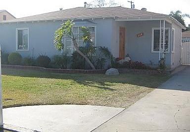 Beautiful Home