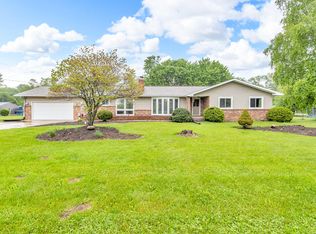 11245 Antcliff Rd, Brooklyn, MI 49230