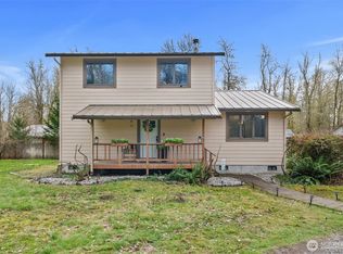 17312 Old Highway 99 SE, Tenino, WA
