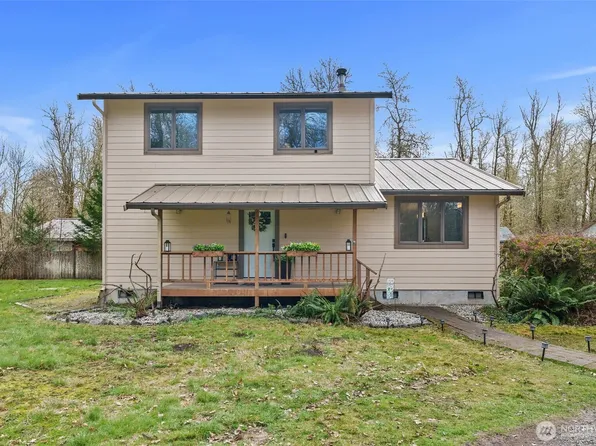 17312 Old Hwy 99 SE, Tenino, WA 98589