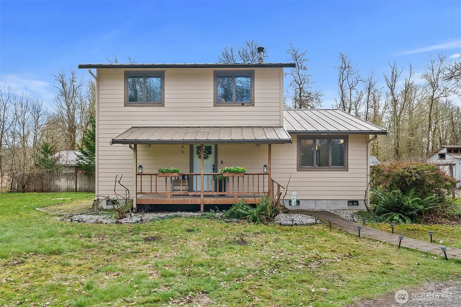 17312 Old Hwy 99 SE photo 1