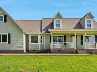 27001 Capshaw Rd, Athens, AL 35613