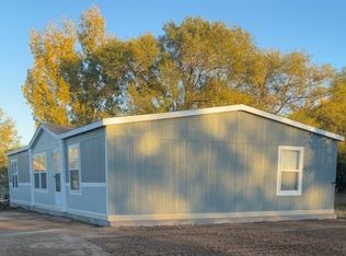 2440 Los Faisanes Rd SW, Albuquerque, NM 87105