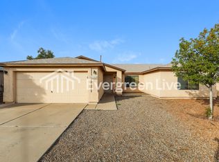 1462 W Breakwell St, Tucson, AZ 85746