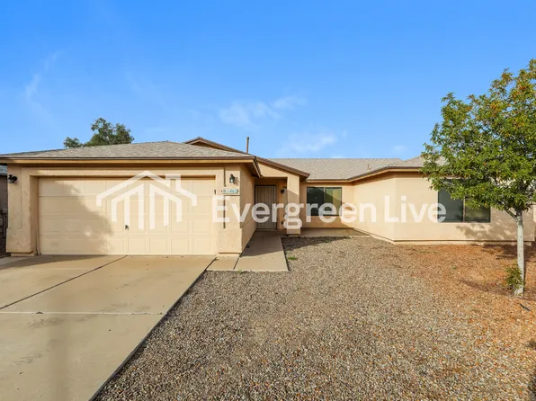 1462 W Breakwell St, Tucson, AZ 85746