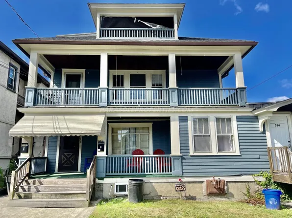 534 Fig St APT 2, Scranton, PA 18505