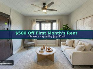 12009 Clifton Blvd APT 6, Lakewood, OH 44107