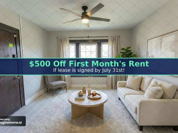 12009 Clifton Blvd, Lakewood, OH