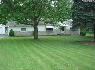 4999 Cooper Rd, Lowellville, OH 44436