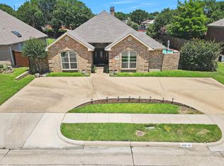 2221 Lorraine Dr, Carrollton, TX 75006