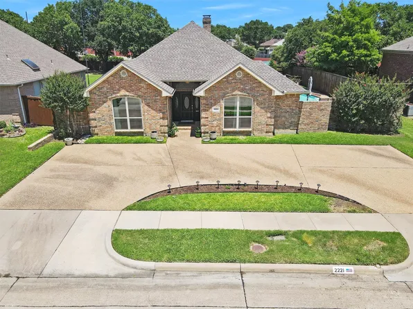 2221 Lorraine Dr, Carrollton, TX 75006