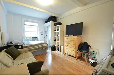 Rented by Compass