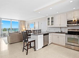 1200 N Fort Lauderdale Beach Blvd APT 401, Fort Lauderdale, FL 33304