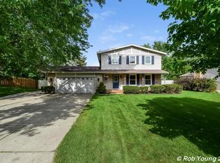 3509 Bromley Dr SE, Grand Rapids, MI 49508