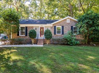 606 Webster St, Cary, NC 27511