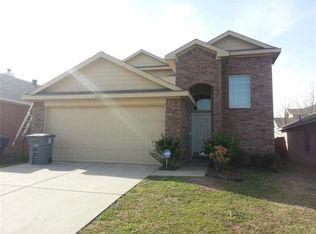 9910 Crystal Valley Way, Dallas, TX 75227