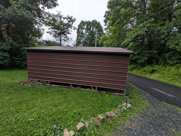 814 Heaton Creek Rd — Photo 66