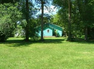 146 4th St, Hancock, MN 56244