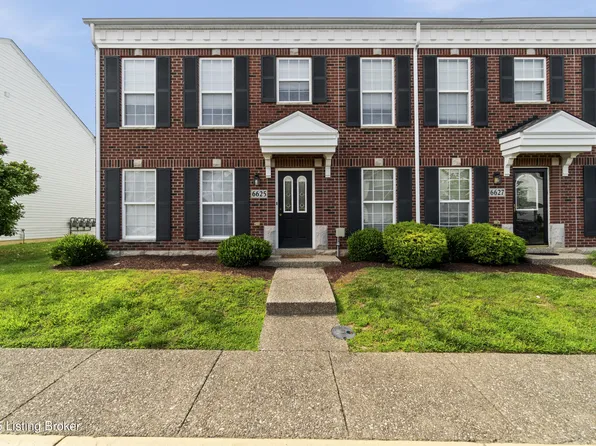 6625 Arbor Creek Dr, Louisville, KY 40228