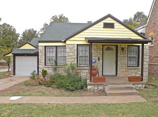 2345 NW 12th St, Oklahoma City, OK 73107
