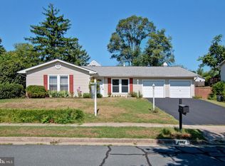 7912 Innkeeper Dr, Severn, MD 21144