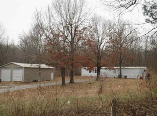 746 Belcher Rd, Tiline, KY 42083