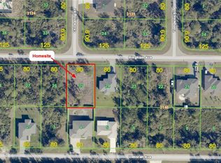 22155 Bingham Ave #25, Pt Charlotte, FL 33954