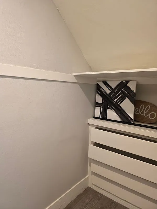 1 bed, 1.0 bath, 691 sqft, $2,200 — Photo 3