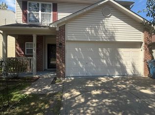 8312 Lake Tree Ln, Indianapolis, IN 46217